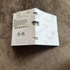 Отзыв Chabaud Maison de Parfum Caramelito