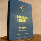 Отзывы Di Caprio Parfum Magical Elixir