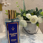 Отзывы Di Caprio Parfum Magical Elixir