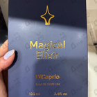 Отзывы Di Caprio Parfum Magical Elixir