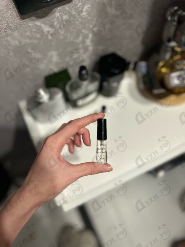 Парфюмерия Ocean Scent от Di Caprio Parfum