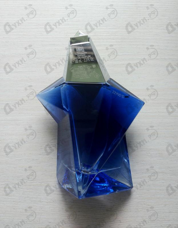Парфюмерия Angel Stellar Eau De Parfum Lumineuse от Thierry Mugler