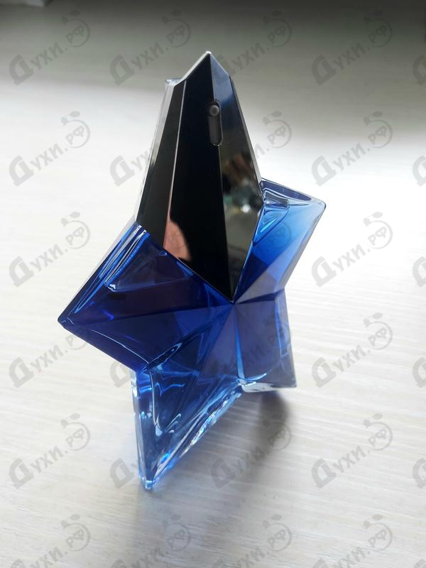 Парфюмерия Thierry Mugler Angel Stellar Eau De Parfum Lumineuse