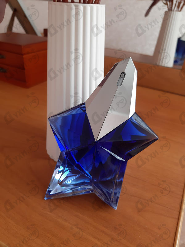 Купить Angel Stellar Eau De Parfum Lumineuse от Thierry Mugler