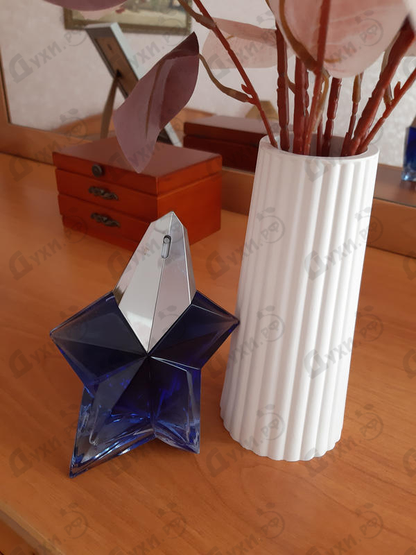 Духи Angel Stellar Eau De Parfum Lumineuse от Thierry Mugler