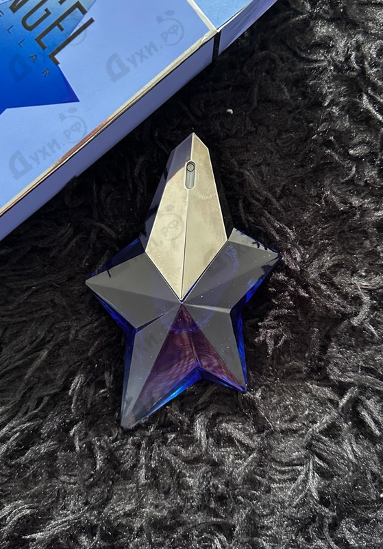 Духи Angel Stellar Eau De Parfum Lumineuse от Thierry Mugler