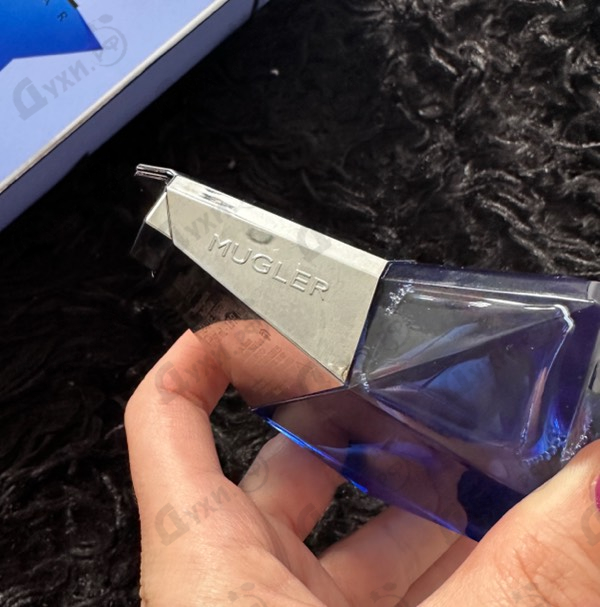 Отзывы Thierry Mugler Angel Stellar Eau De Parfum Lumineuse