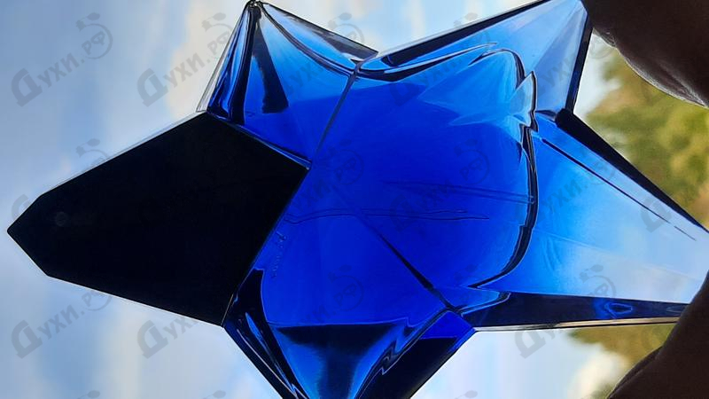 Духи Angel Stellar Eau De Parfum Lumineuse от Thierry Mugler