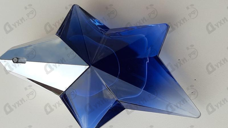 Отзывы Thierry Mugler Angel Stellar Eau De Parfum Lumineuse