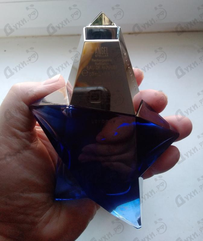 Купить Thierry Mugler Angel Stellar Eau De Parfum Lumineuse