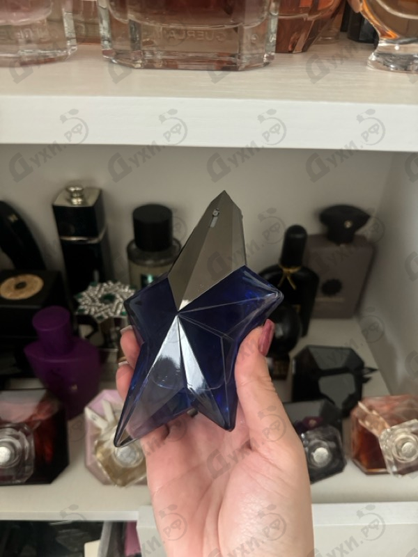 Духи Angel Stellar Eau De Parfum Lumineuse от Thierry Mugler