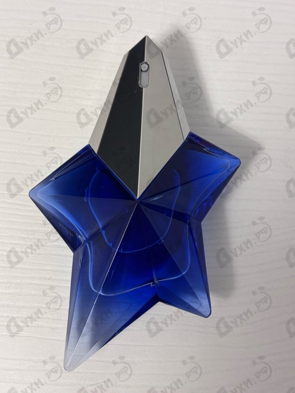Парфюмерия Thierry Mugler Angel Stellar Eau De Parfum Lumineuse