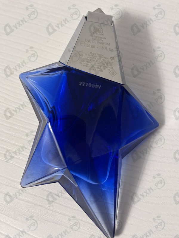 Духи Angel Stellar Eau De Parfum Lumineuse от Thierry Mugler
