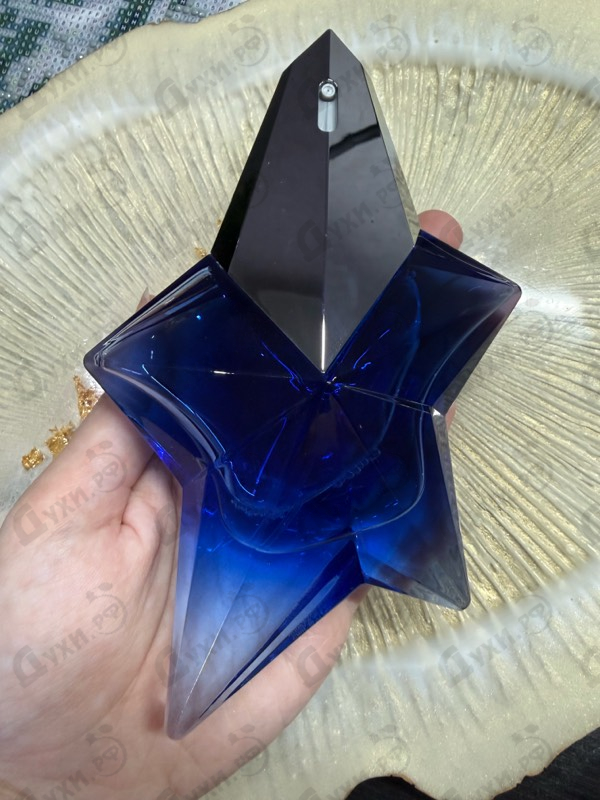 Духи Angel Stellar Eau De Parfum Lumineuse от Thierry Mugler