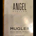 Отзывы Thierry Mugler Angel Stellar Eau De Parfum Lumineuse