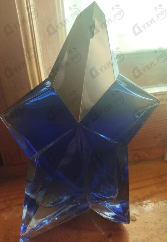 Парфюмерия Angel Stellar Eau De Parfum Lumineuse от Thierry Mugler