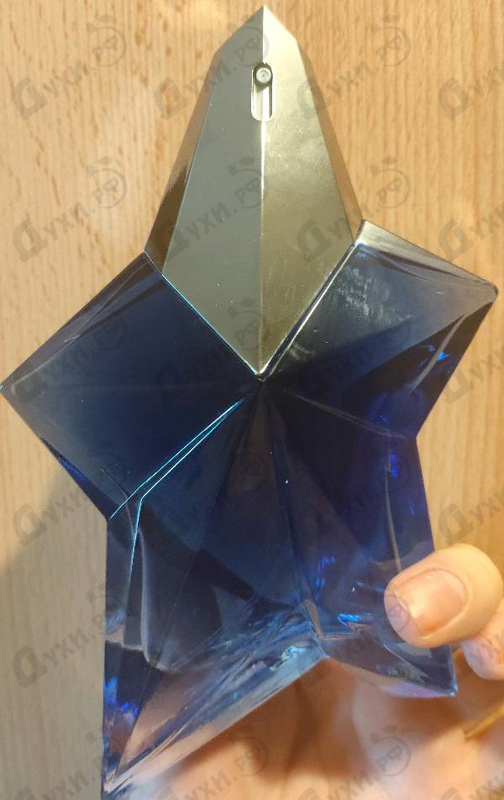 Духи Angel Stellar Eau De Parfum Lumineuse от Thierry Mugler
