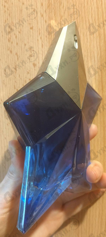 Духи Angel Stellar Eau De Parfum Lumineuse от Thierry Mugler
