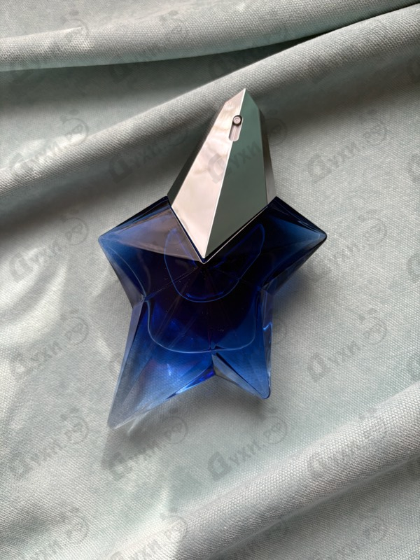 Духи Angel Stellar Eau De Parfum Lumineuse от Thierry Mugler