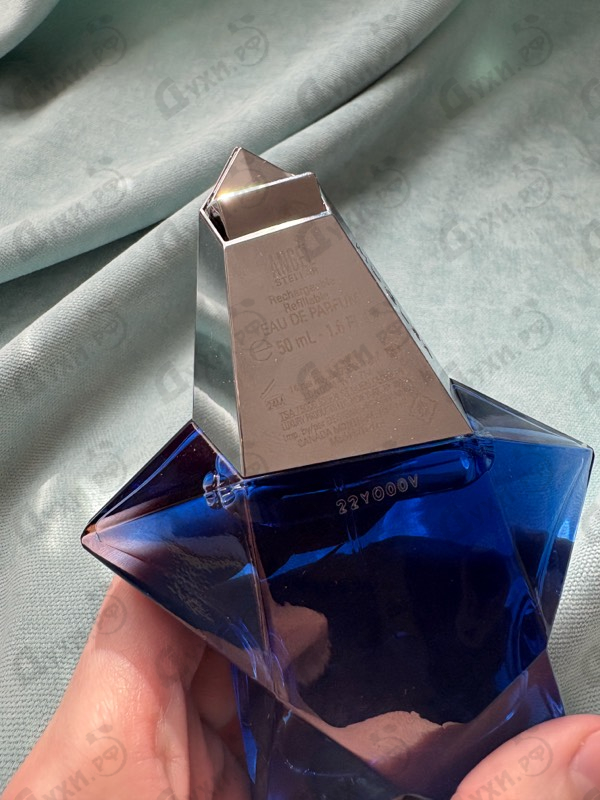 Купить Angel Stellar Eau De Parfum Lumineuse от Thierry Mugler