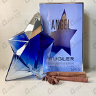 Духи Angel Stellar Eau De Parfum Lumineuse от Thierry Mugler