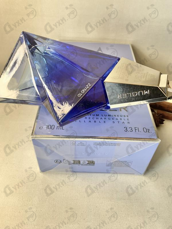 Купить Angel Stellar Eau De Parfum Lumineuse от Thierry Mugler