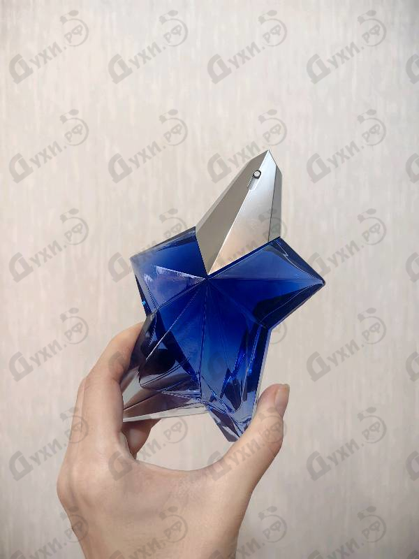 Духи Angel Stellar Eau De Parfum Lumineuse от Thierry Mugler