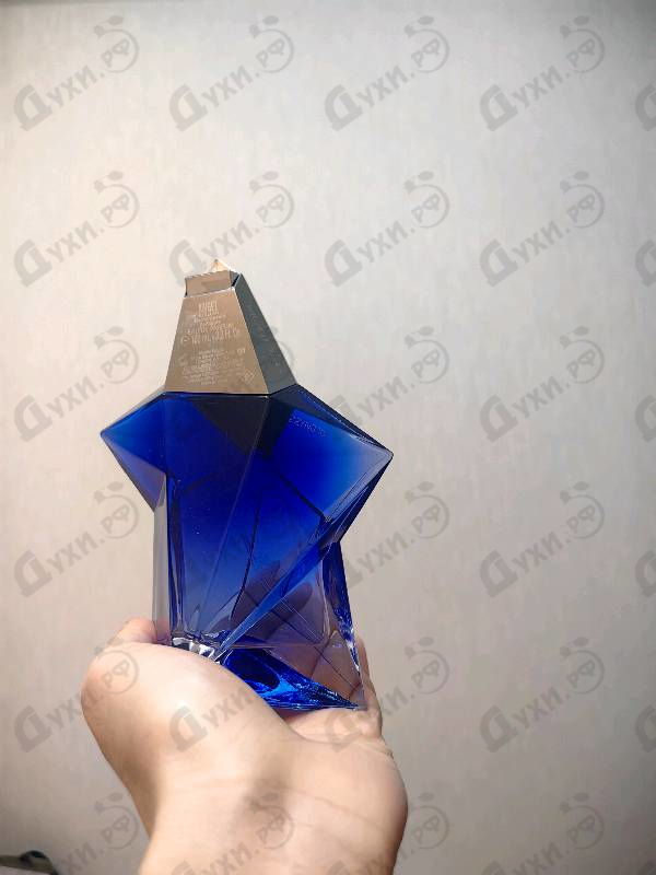 Купить Angel Stellar Eau De Parfum Lumineuse от Thierry Mugler