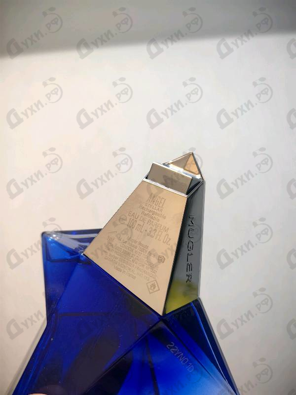 Парфюмерия Angel Stellar Eau De Parfum Lumineuse от Thierry Mugler