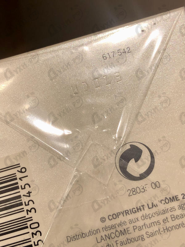 Духи Hypnose Eau Legere от Lancome Отзыв Lancome Hypnose Eau Legere