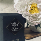 Отзывы Kilian Angel's Share On The Rocks