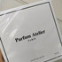 Духи Oud Milkshake от Parfum Atelier
