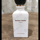 Отзыв Parfum Atelier Oud Milkshake