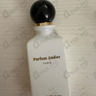 Отзывы Parfum Atelier Oud Milkshake