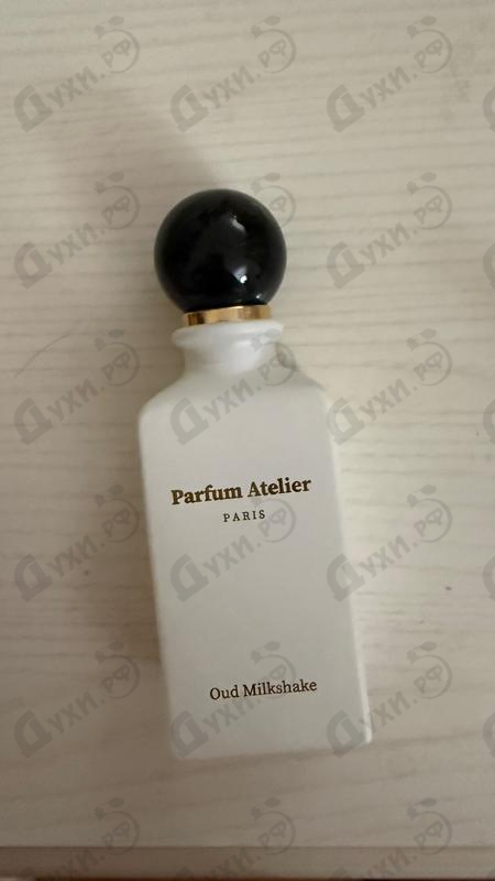 Парфюмерия Parfum Atelier Oud Milkshake