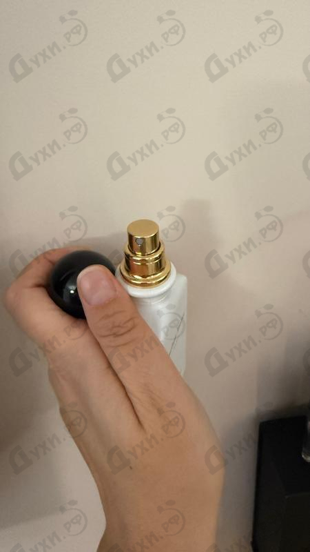 Парфюмерия Oud Milkshake от Parfum Atelier
