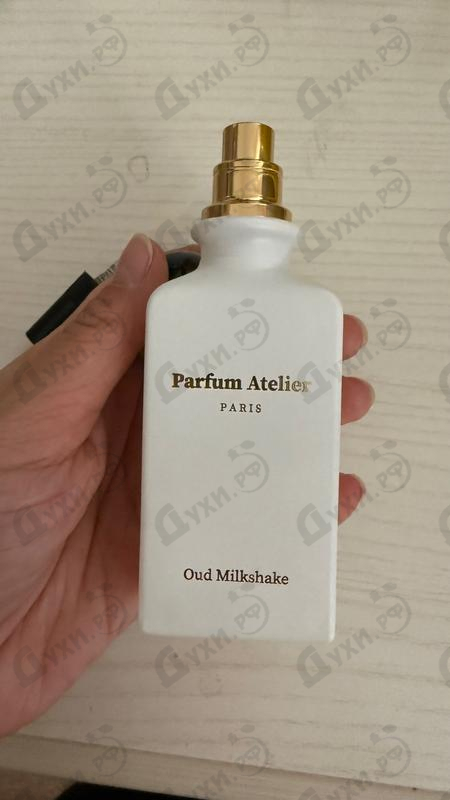 Отзывы Parfum Atelier Oud Milkshake