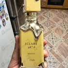 Духи Eclaire Banoffi от Lattafa Perfumes