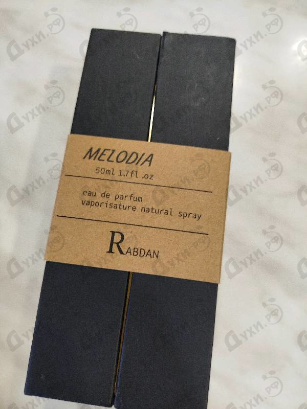 Купить Rabdan Melodia