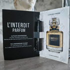 Духи L’Interdit Le Parfum от Givenchy