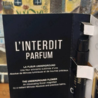 Отзывы Givenchy L’Interdit Le Parfum