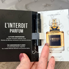 Духи L’Interdit Le Parfum от Givenchy