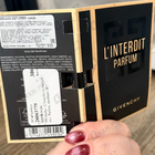 Духи L’Interdit Le Parfum от Givenchy