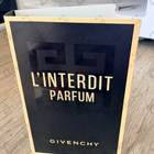 Парфюм Givenchy L’Interdit Le Parfum