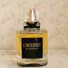 Отзывы Givenchy L’Interdit Le Parfum