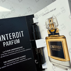 Парфюм Givenchy L’Interdit Le Parfum