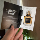 Отзывы Givenchy L’Interdit Le Parfum