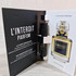 Парфюмерия L’Interdit Le Parfum от Givenchy