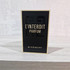 Парфюмерия L’Interdit Le Parfum от Givenchy