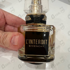 Отзыв Givenchy L’Interdit Le Parfum